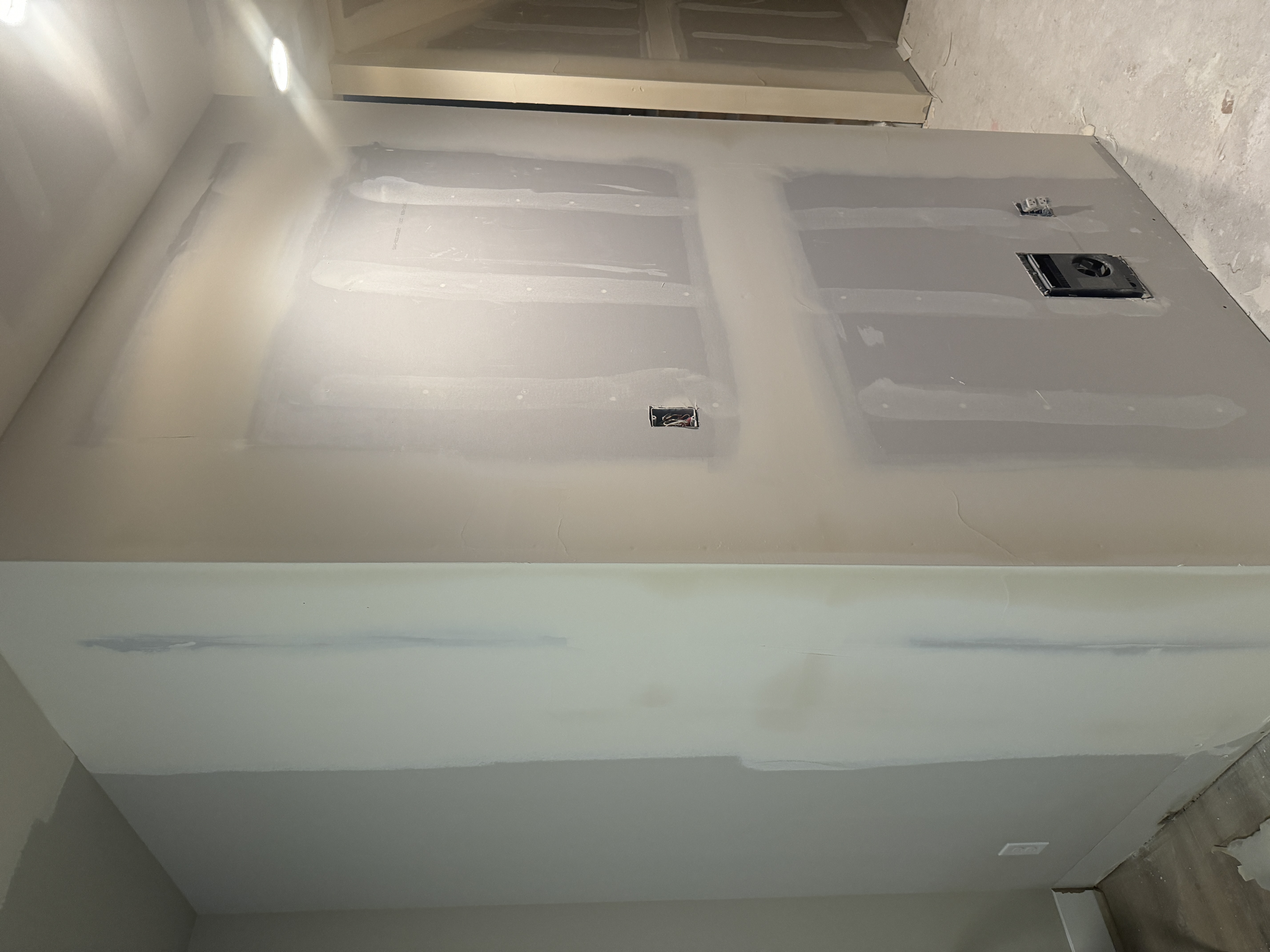 drywall photo 01