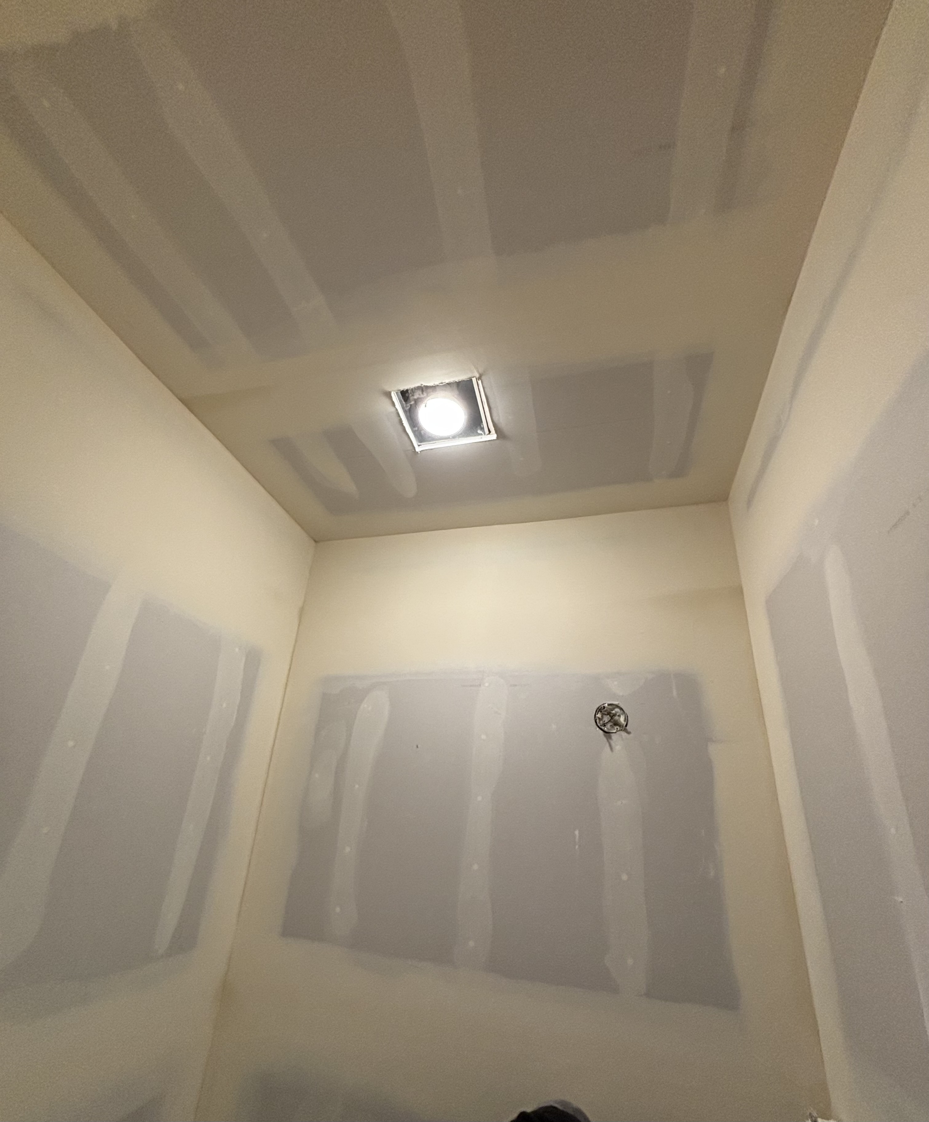 drywall photo 04