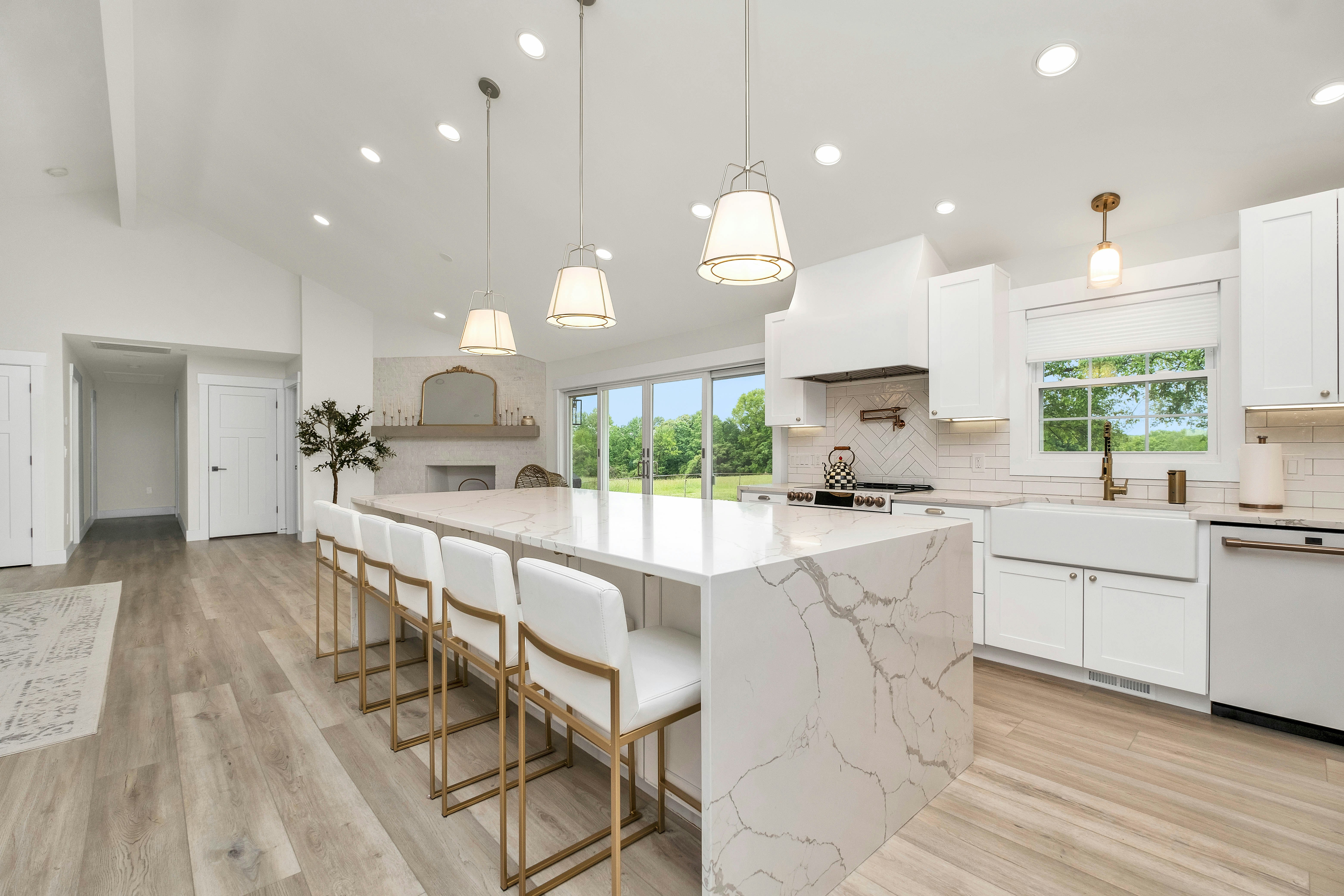 Kitchen Remodeling in Bellevue, WA