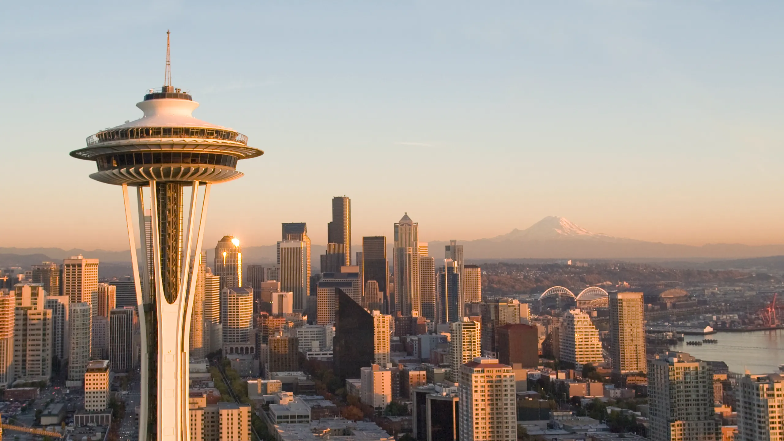 Kitchen Remodeling in Seattle, WA